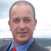 Octavio Sanchez Mejorada Rojo