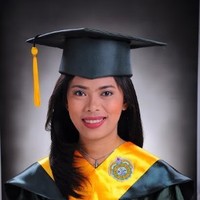 Ma. Ritchel Gesim, Chra