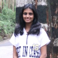 Aarcha Dyna Binu