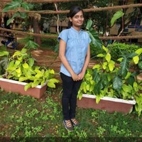 Shravani G N