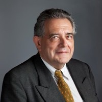 Christopher  Francis Bruton