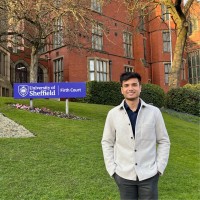 Aditya saha
