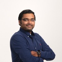 Sriram K.