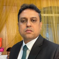 Md. Momenul Islam Milton