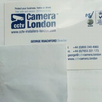 George Roachford