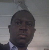 Osaretin Ogbeide