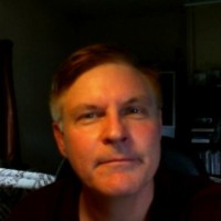 Jeff Spanos