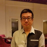 Kevin Kwan