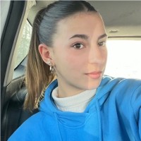 Cassidy Mahut