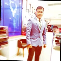 Ajay Karmakar