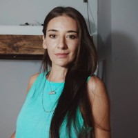 Cecilia Sánchez