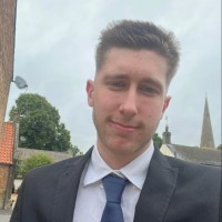 Kieran Barton