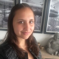 Monique Colijn