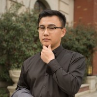 Chengcai Zou