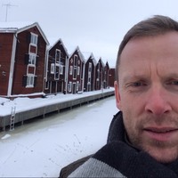 Páll Ólafsson