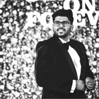Harshkumar Patel