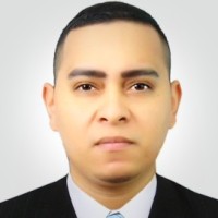 Carlos David Miranda Ramos