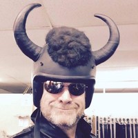 Mike Lowthorp