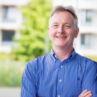 Dr Darran Clarke  MCIPS FCILT FRAeS