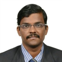 Ramakrishnan Sankaran