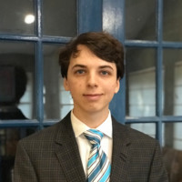 Conor Haegley