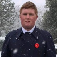 Brendan Macdonald