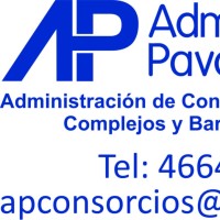 Administración Pavan