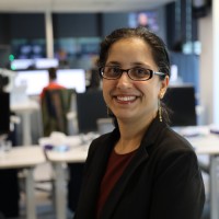 Ritu Malhotra
