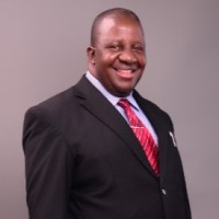 Professor Edwin Agwu PhD, MSc, MBA, BSc (Hons), NCE.