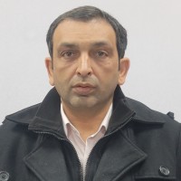 Naeem Ahmad