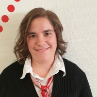 Madelen Heino Tavemark
