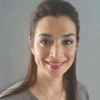 Melanie Lucas