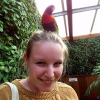 Ulrike Keldermans