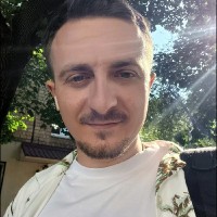Olexandr Dashkevych