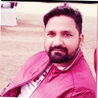 Sukhdev Kumar