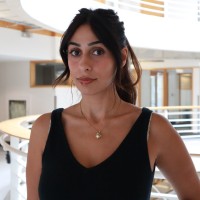 Nikki Sadeghi