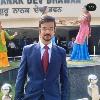 Prakhar Dwivedi