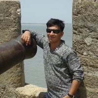 Jigar Thakkar