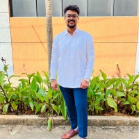 Keerthi GP