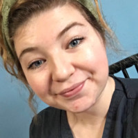 Katie McClure MS CCC-SLP