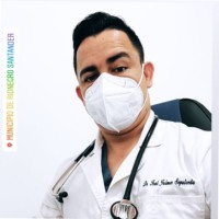 Isai Jaimes Sepulveda