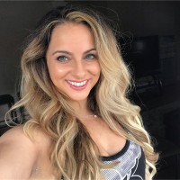 Tracy Pierce