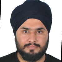 Jatinder Singh