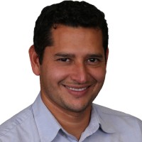 Rigo Torres, Managing Director at EventPlannerMatchmaker