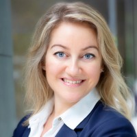E. Roxana Negrut, BA, PMP®