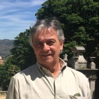 Mario Alberto Rabello Otero