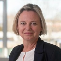 Chantal De Jonge-De Baaij