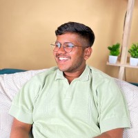 Benz Viju Thomas