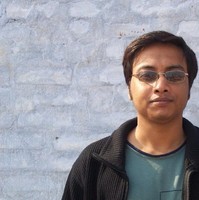 Chakraborty Debaditya