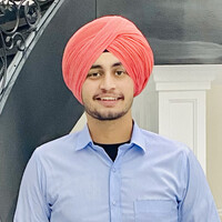 Harshveer Singh